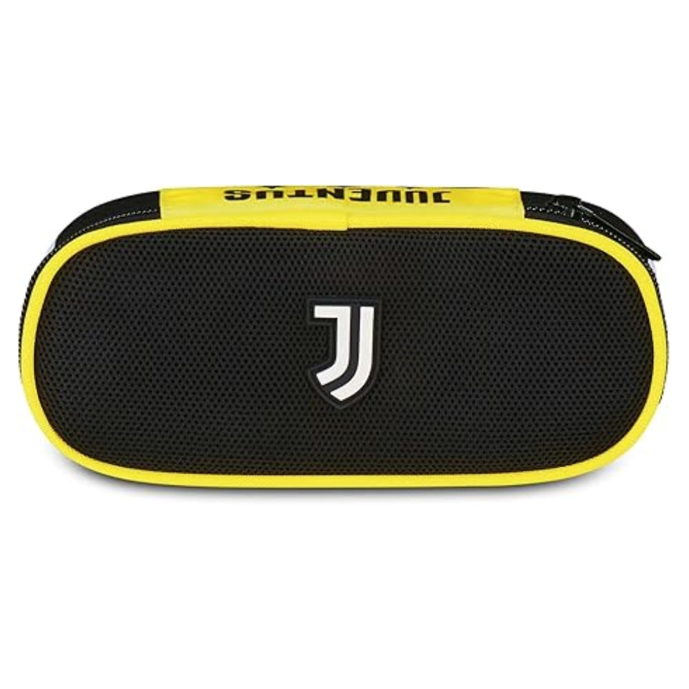 Astuccio Ovale Juventus Magic Goal - Seven