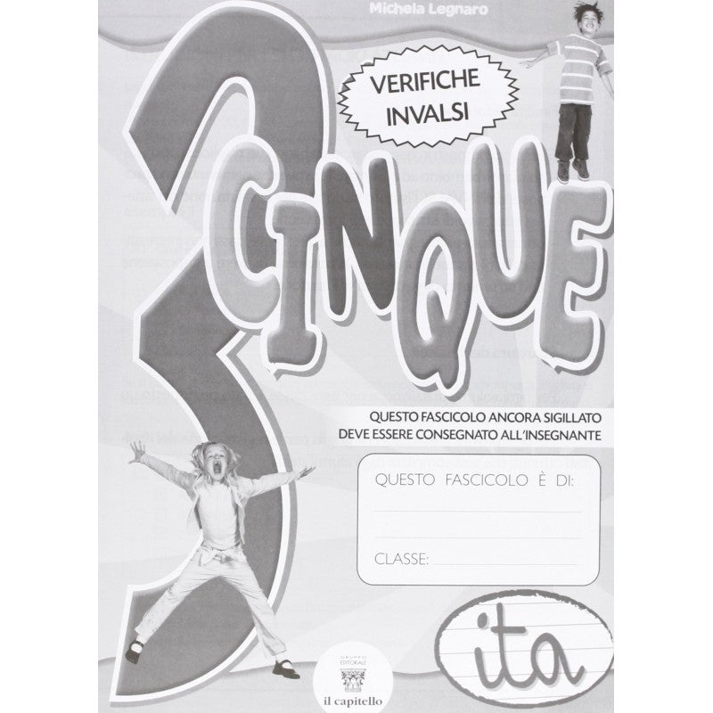 3 Di Cinque Italiano