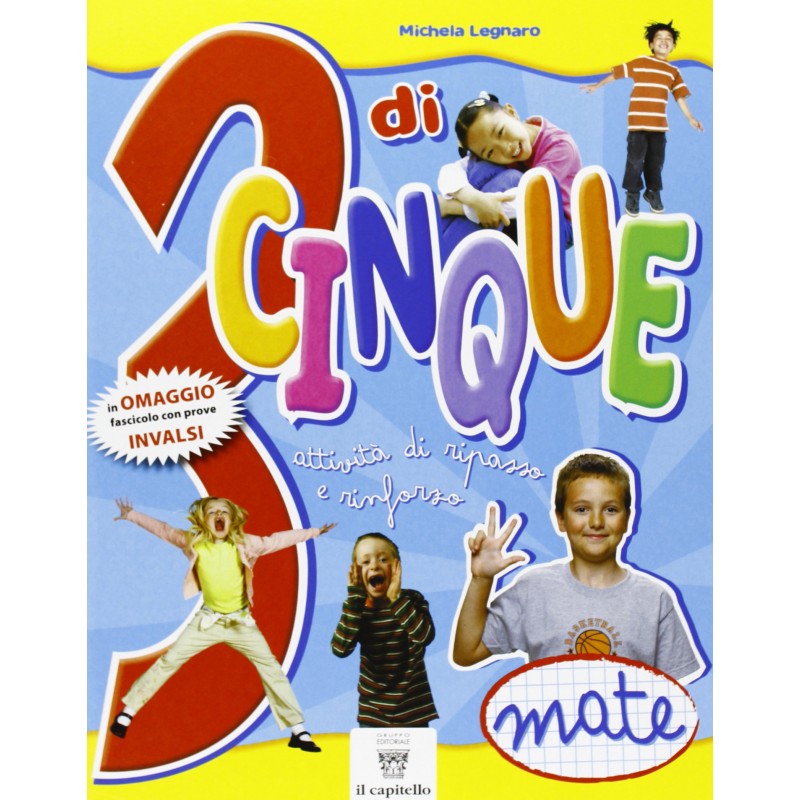 3 Di Cinque Matematica