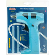 Pistola Termica A Batteria - Wiler Gg5w