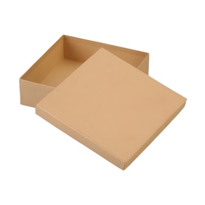 Scatola In Cartone Rettangolare Alta 10,5 X 7,5 X H 6 Cm