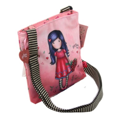 Santoro Tracolla Gorjuss Love Grows