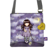 Santoro Tracolla Gorjuss Catch A Falling Star