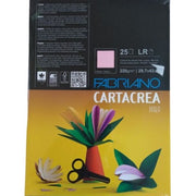 Fabriano Cartacrea A3 – 71023016 Rosa