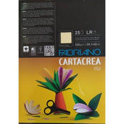 Fabriano Cartacrea A3 – 71023017 Onice
