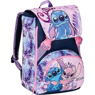 Zaino Estensibile - Disney Lilo & Stitch "2cute"