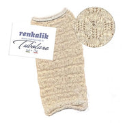 Renkalik Tubolare Pizzo Fashion Lurex Oro - Tu351