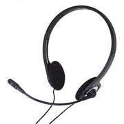 Karma Pc 001, Cuffia Con Microfono A Condensatore