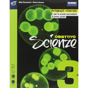 Obiettivo Scienze 3