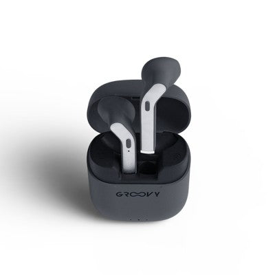 Auricolari True Wireless - Groovy