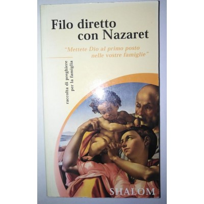 Filo Diretto Con Nazaret