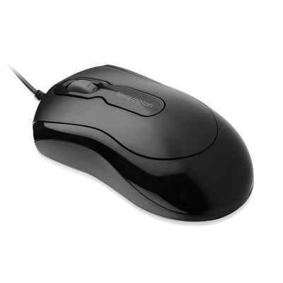 Mouse Ottico Usb Kensington Mouse In A Box