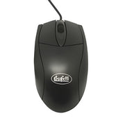 Mouse Usb/ps2 Ottico Buffetti 0030ms001