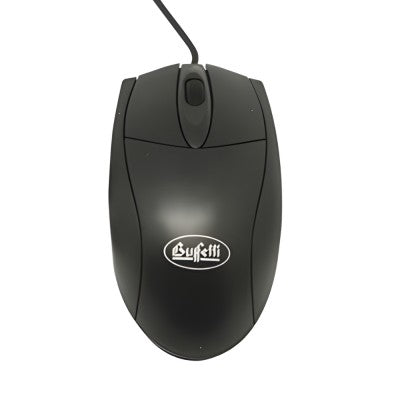 Mouse Usb/ps2 Ottico Buffetti 0030ms001