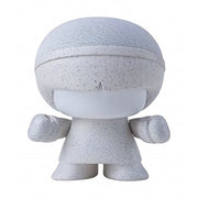 Altoparlante Wireless Mini Xboy Eco Led Multicolor - Buffetti I Love Green