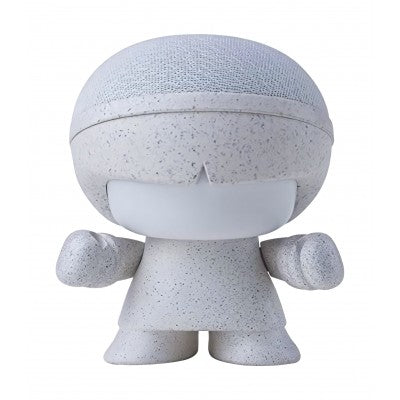 Altoparlante Wireless Mini Xboy Eco Led Multicolor - Buffetti I Love Green