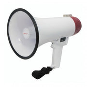 Karma Gt 1221, Megafono Watt 10