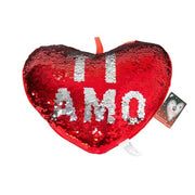 Cuore Girabrilla “ti Amo” – 25cm