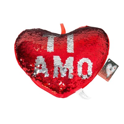 Cuore Girabrilla “ti Amo” – 25cm