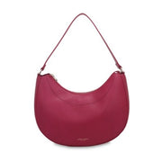 Borsa Hobo Azzurra - Bouganville - Campo Marzio
