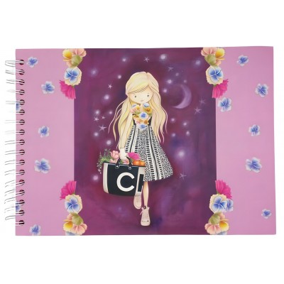 Album Portafoto Giulietta