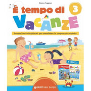 È Tempo Di Vacanze (vol. 3)