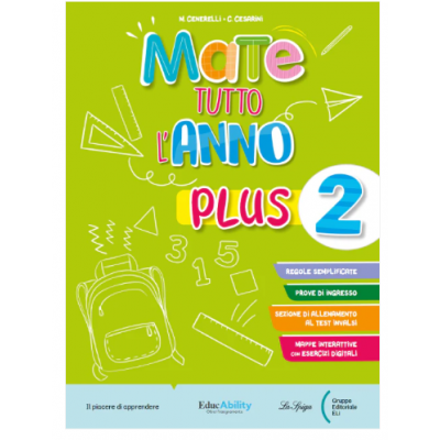 Mate Tutto L'anno 2: Vol. 2