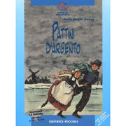 Pattini D'argento