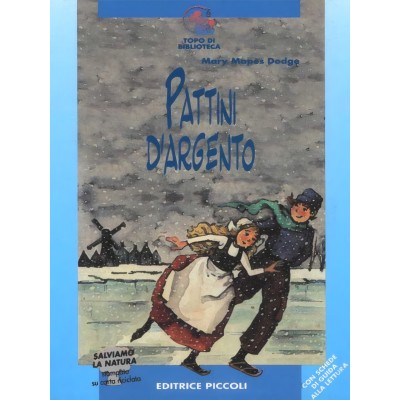 Pattini D'argento
