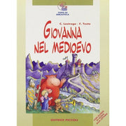 Giovanna Nel Medioevo - Piccoli