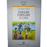 Voglio Tornare A Casa - Sansoni Per La Scuola