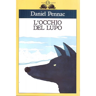 L'occhio Del Lupo - Salani