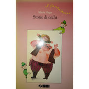 Storie Di Orchi - Sei