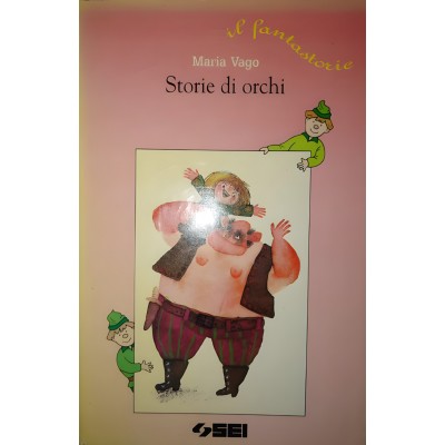 Storie Di Orchi - Sei