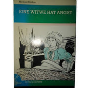 Eine Witwe Hat Angst - Petrini