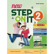 New Step On It 2: Vol. 2