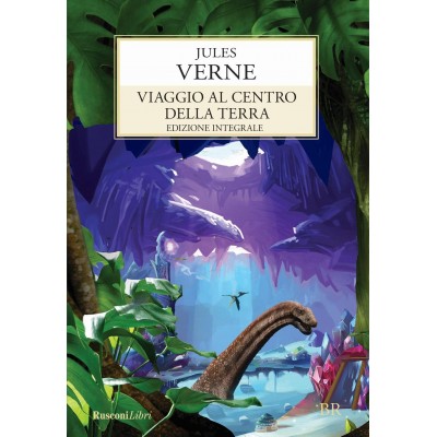 Viaggio Al Centro Della Terra