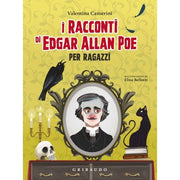 I Racconti Di Edgar Allan Poe Per Ragazzi. Ediz. A Colori