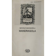 Mandragola