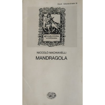 Mandragola
