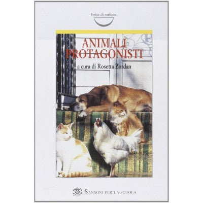 Animali Protagonisti
