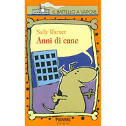 Anni Di Cane