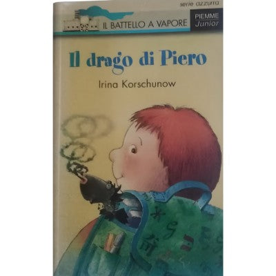 Il Drago Di Piero