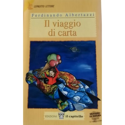 Il Viaggio Di Carta