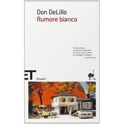 Rumore Bianco - Dondelillo