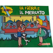 Colora... La Fiera E Il Mercato