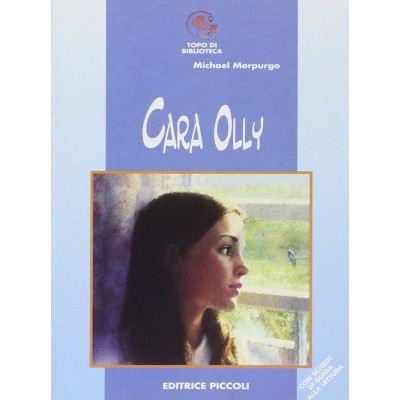 Cara Olly