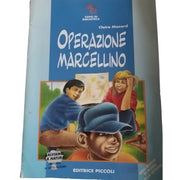 Operazione Marcellino