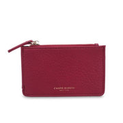 Portacarte Aurora - Bouganville - Campo Marzio