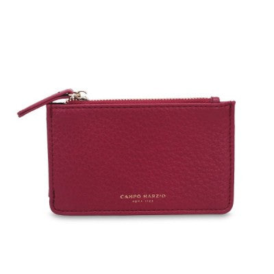 Portacarte Aurora - Bouganville - Campo Marzio